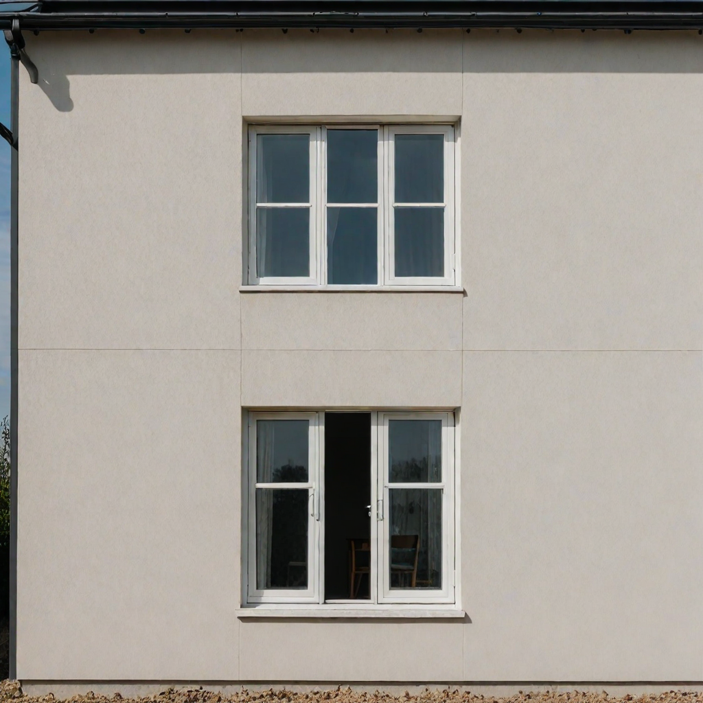 Aliuminis prieš plastiką: esminiai techniniai skirtumai ir jų įtaka pastato vertei